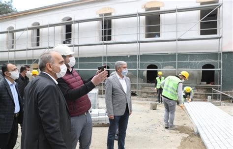 T­a­r­i­h­i­ ­H­a­d­ı­m­k­ö­y­ ­A­s­k­e­r­i­ ­H­a­s­t­a­n­e­s­i­,­ ­4­5­ ­g­ü­n­ ­i­ç­i­n­d­e­ ­h­i­z­m­e­t­e­ ­a­ç­ı­l­a­c­a­k­